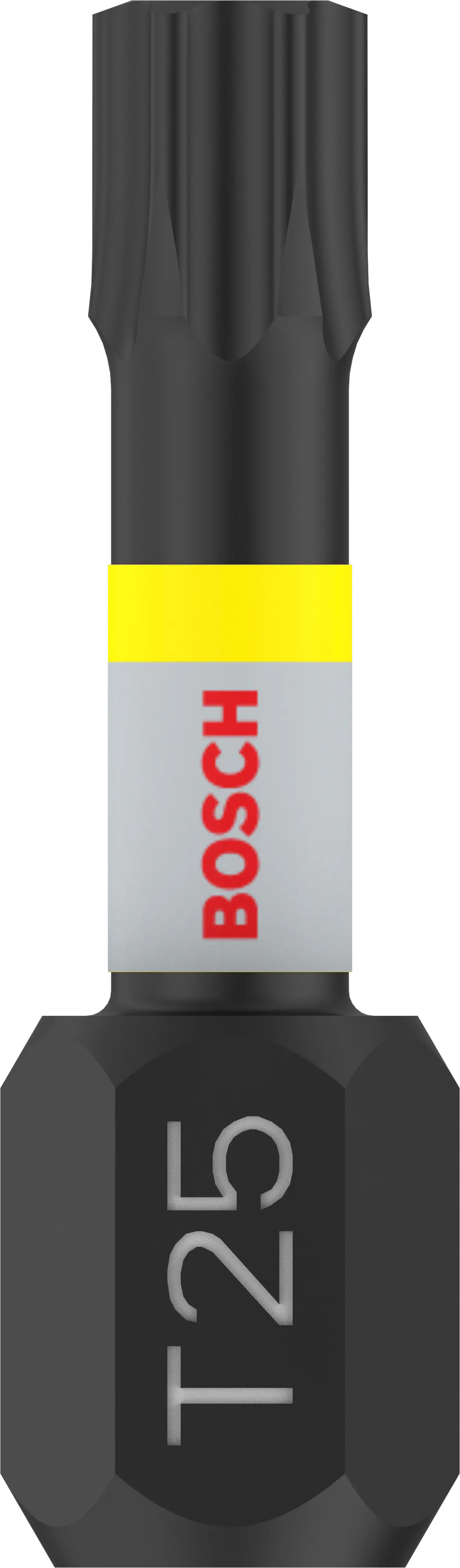 Bosch PRO Impact Bit T25 25 mm 2-teilig