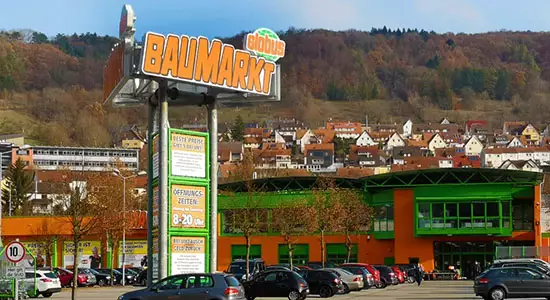 Mein Markt