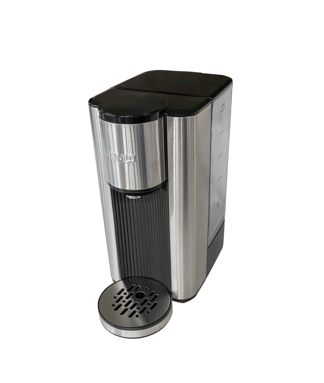 Unold Express Heißwasserbereiter Ava 2,5 L 2600 Watt schwarz