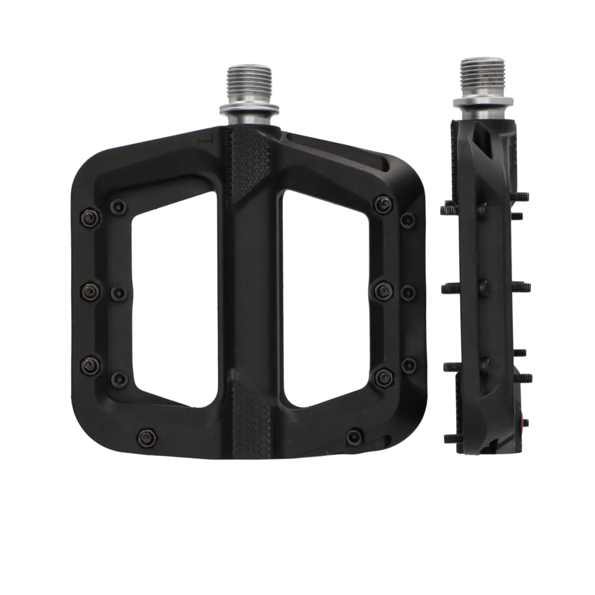 Fischer Fahrradpedale MTB Pin Plus