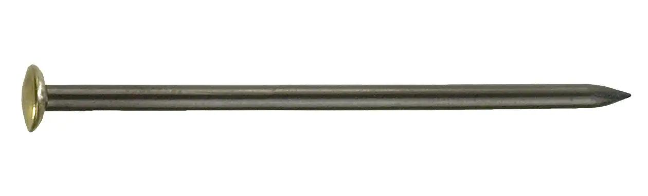 Connex Stahlstifte 2,0 x 25 mm, 50 Stück