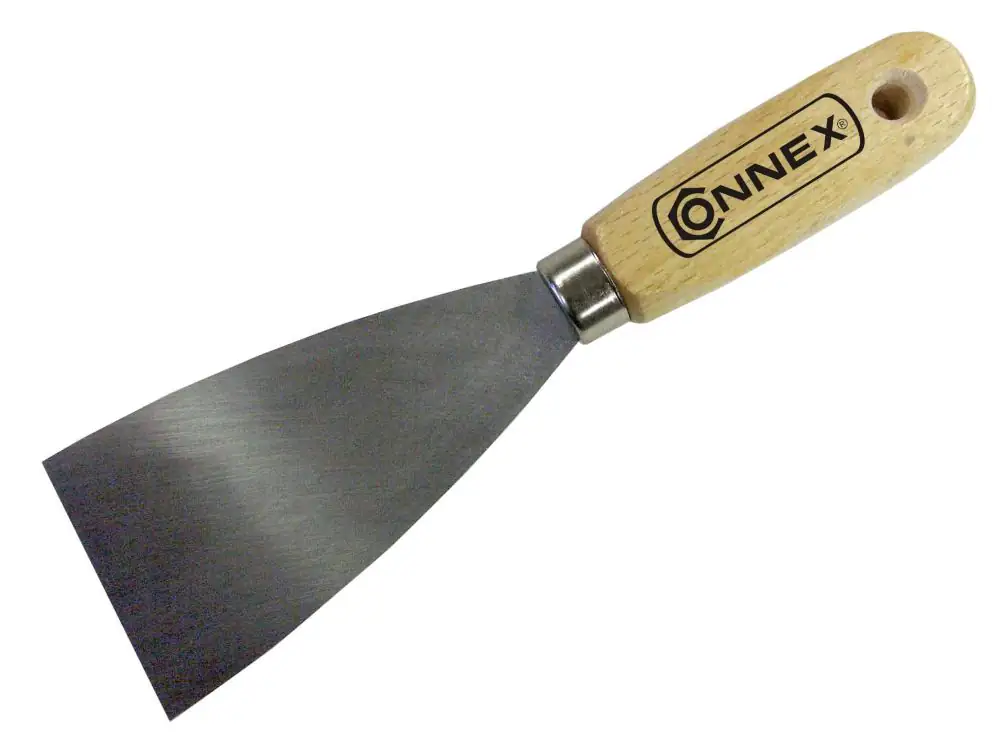 Connex Malerspachtel Breite: 4 cm