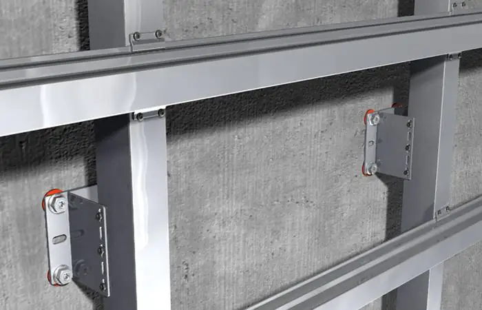 Fischer Langschaftdübel SXR 10.0 x 100 mm - 2 Stück