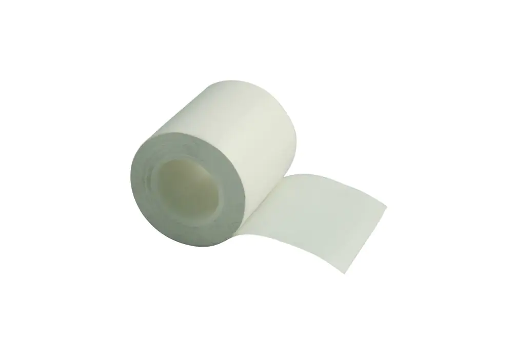 Marley Lüftung Klebeband Kunststoff Breite: 50 mm, Länge: 10 Meter, weiß