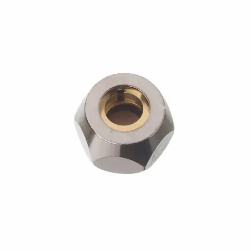 Cornat Quetschverschraubung 9,53 mm (3/8 ") / 2 Stück