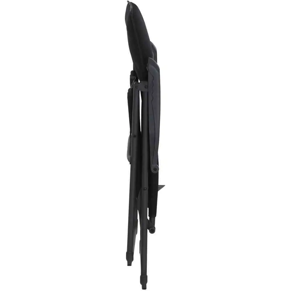Siena Garden Campingsessel Premium anthrazit