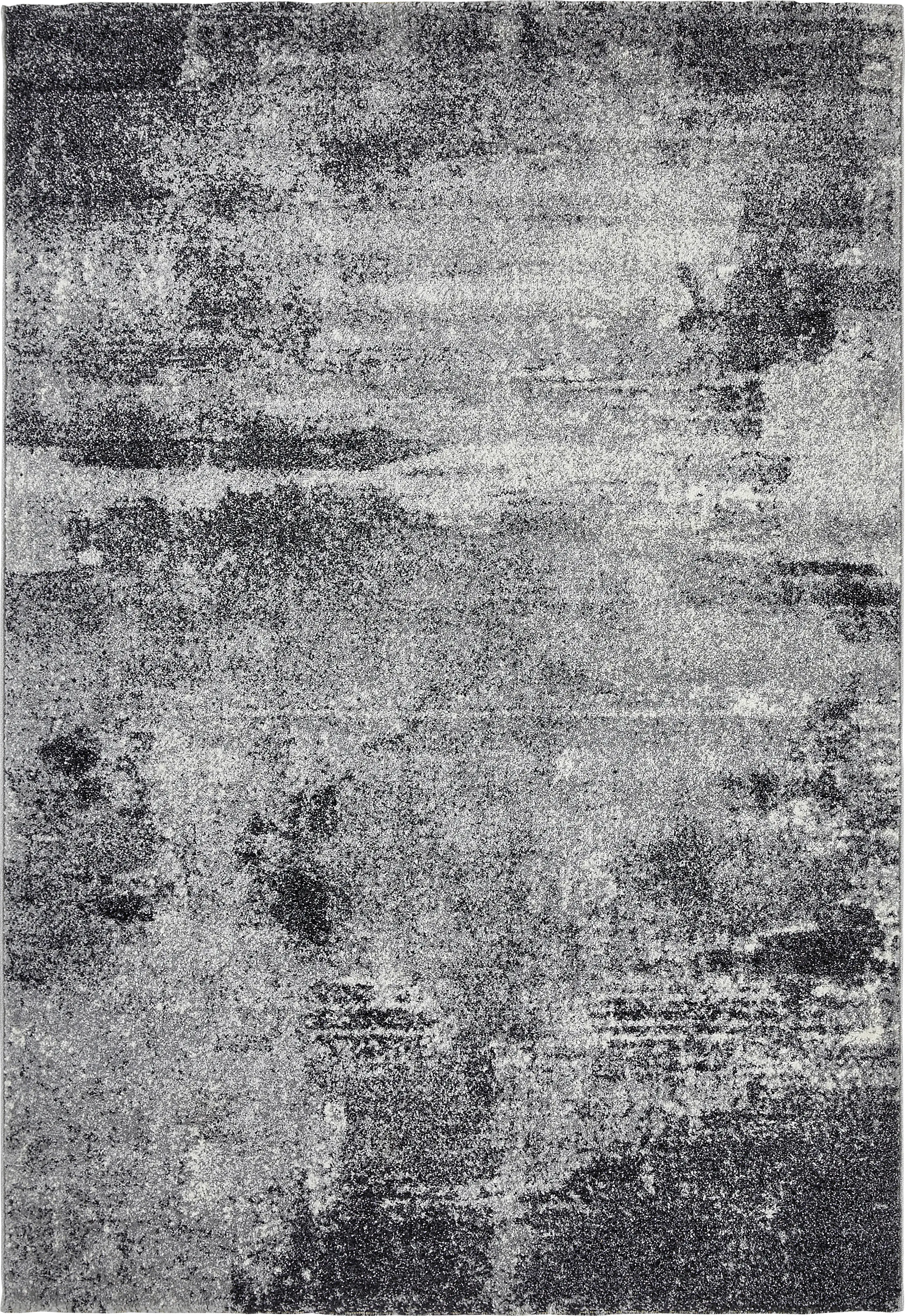 Andiamo Teppich Shade, grau, 120 x 170 cm