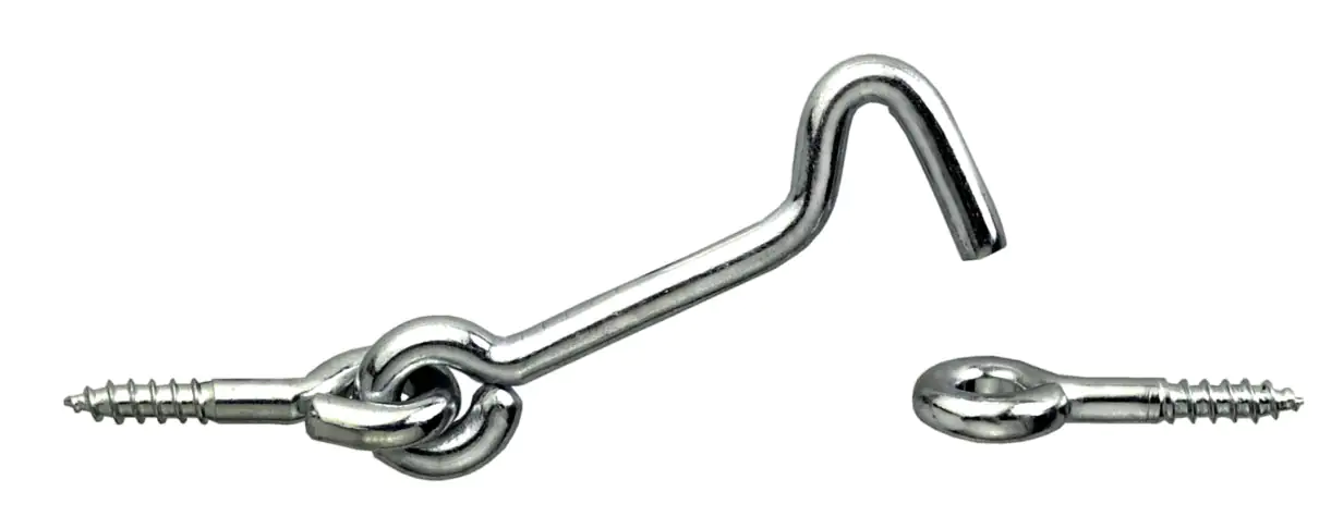 Connex Sturmhaken 3,5 x 60 mm