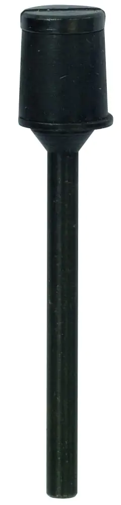 Proxxon Micromot Schleifzylinder 10 mm K150 mit 10 Schleifbändern