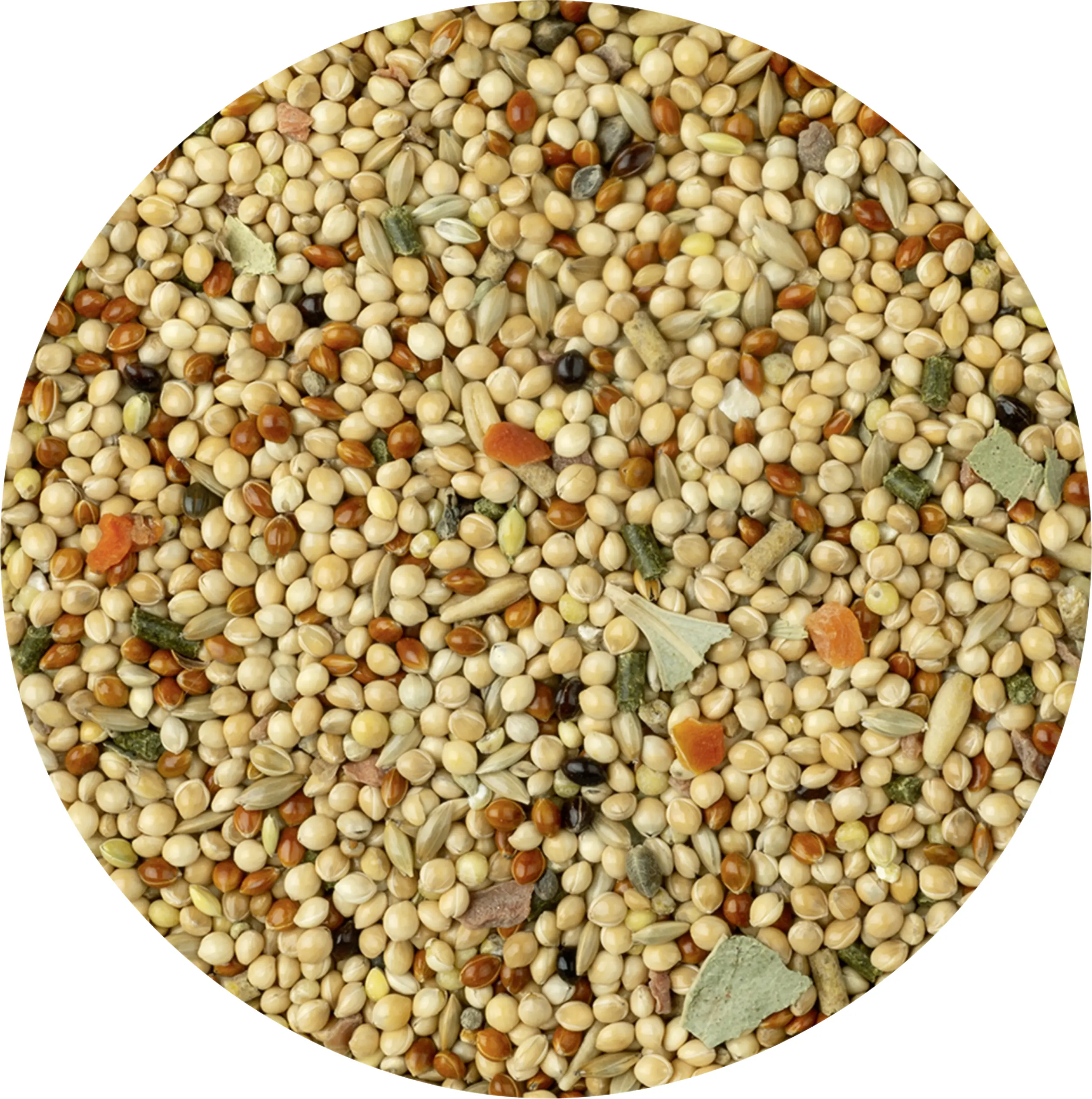 Vitakraft Vogelfutter Perle 1 kg