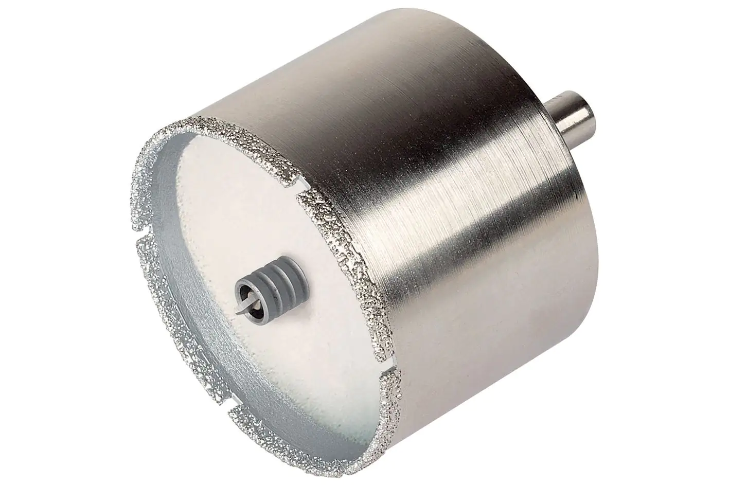 Wolfcraft Lochsäge Ø 60 mm Diamant Ceramic