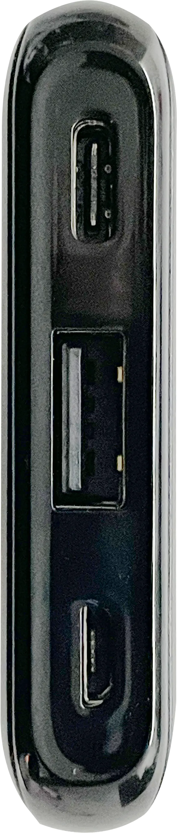 Primaster Powerbank P78 5000 mAh schwarz