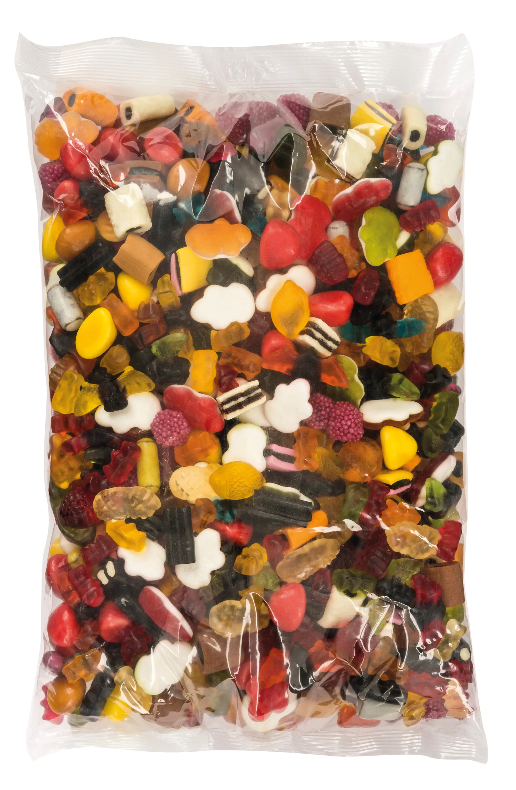 Haribo Colorado  3000 g