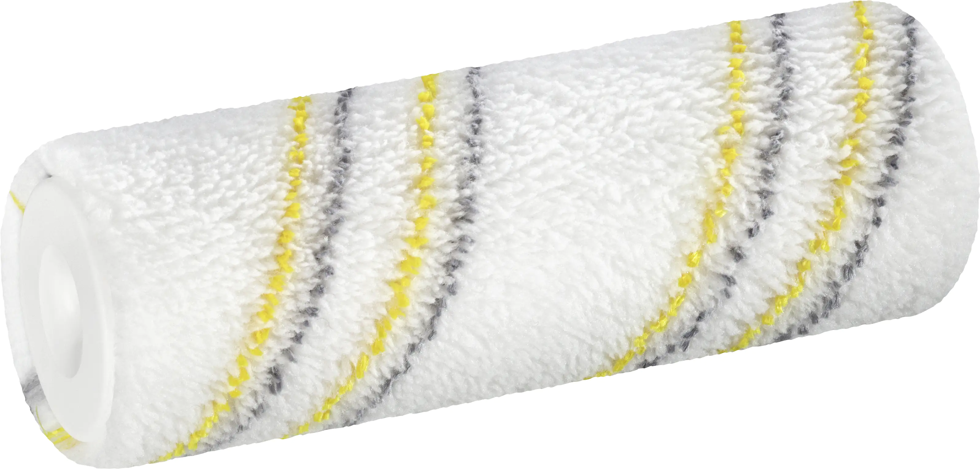 Color Expert Lackierwalze Gelbgraufaden 12 cm