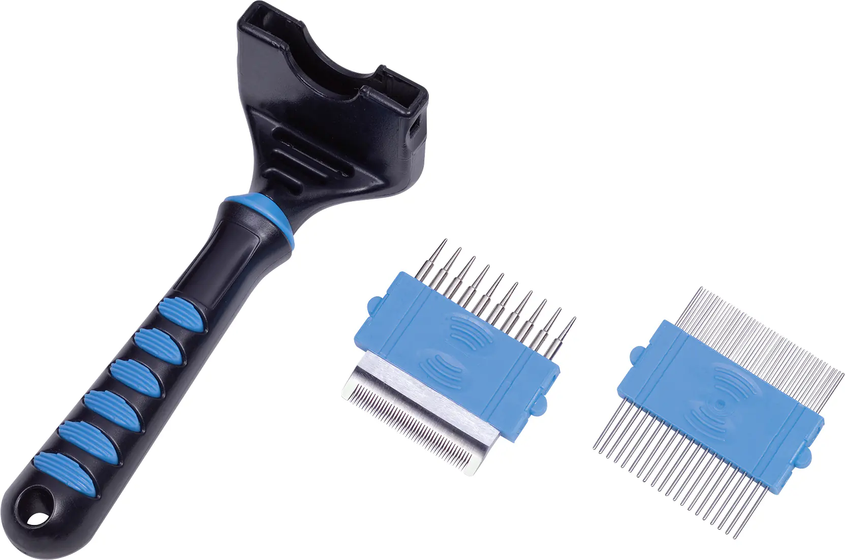 Nobby COMFORT LINE 4 in 1