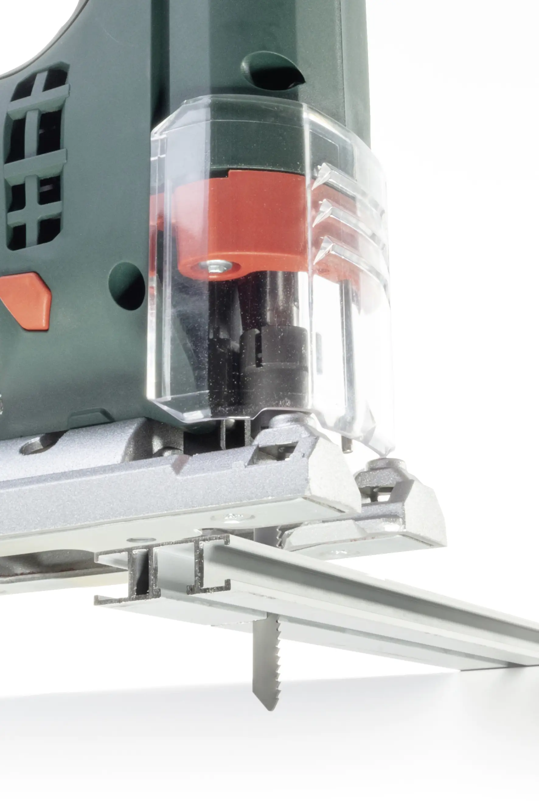 Wolfcraft Stichsägeblätter 2317000 75 mm T-Schaft 2 Stück