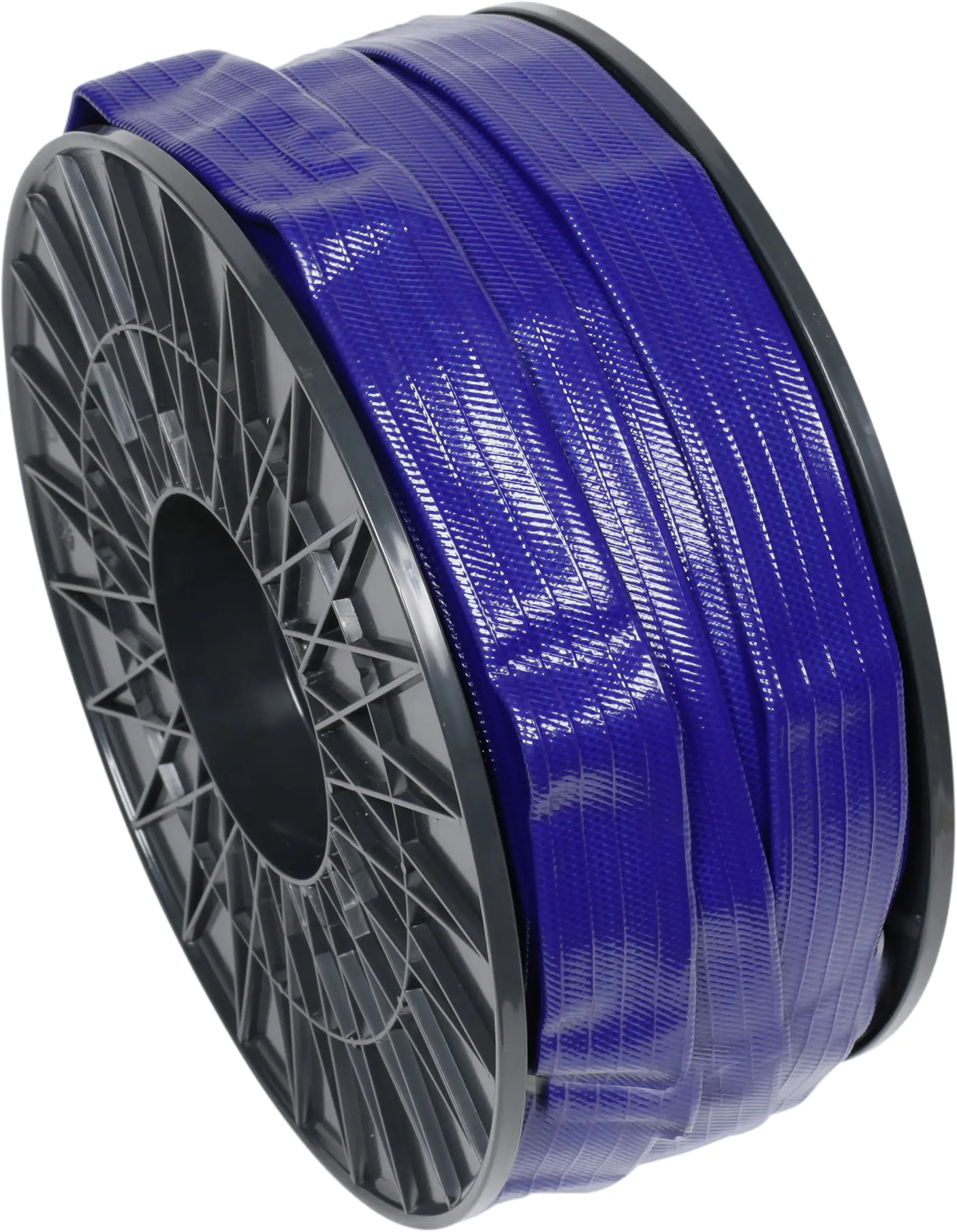 Flachschlauch Ø 32 mm (1 1/4``), Meterware