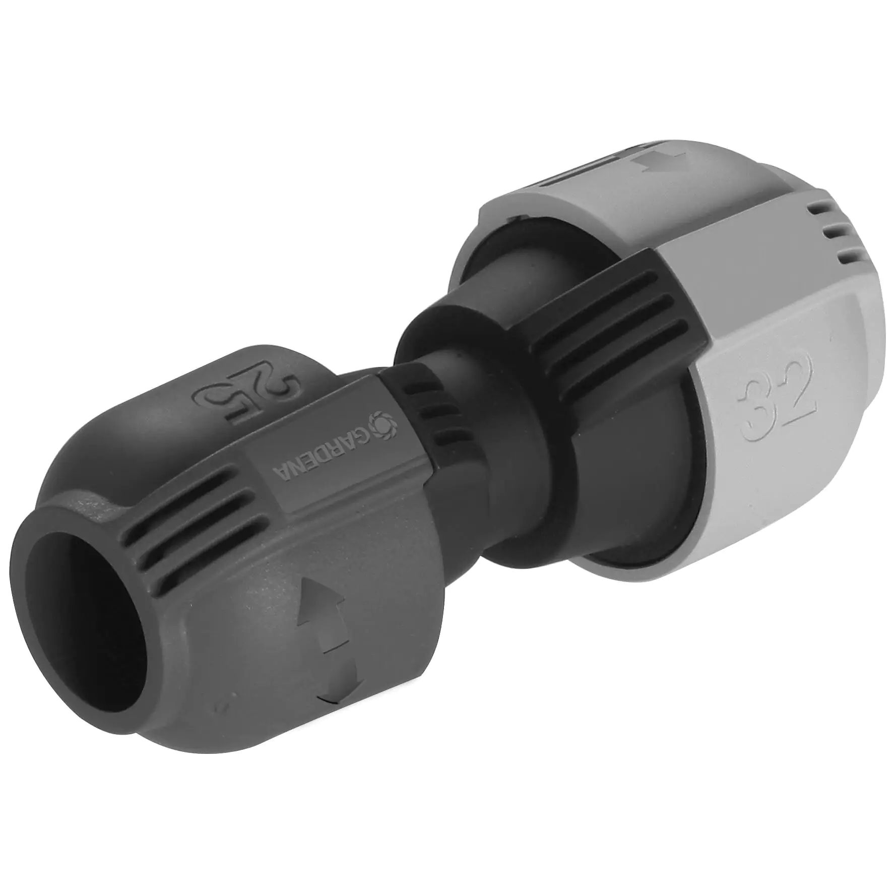 Gardena Reduktionsverbinder Sprinklersystem 32-25 mm