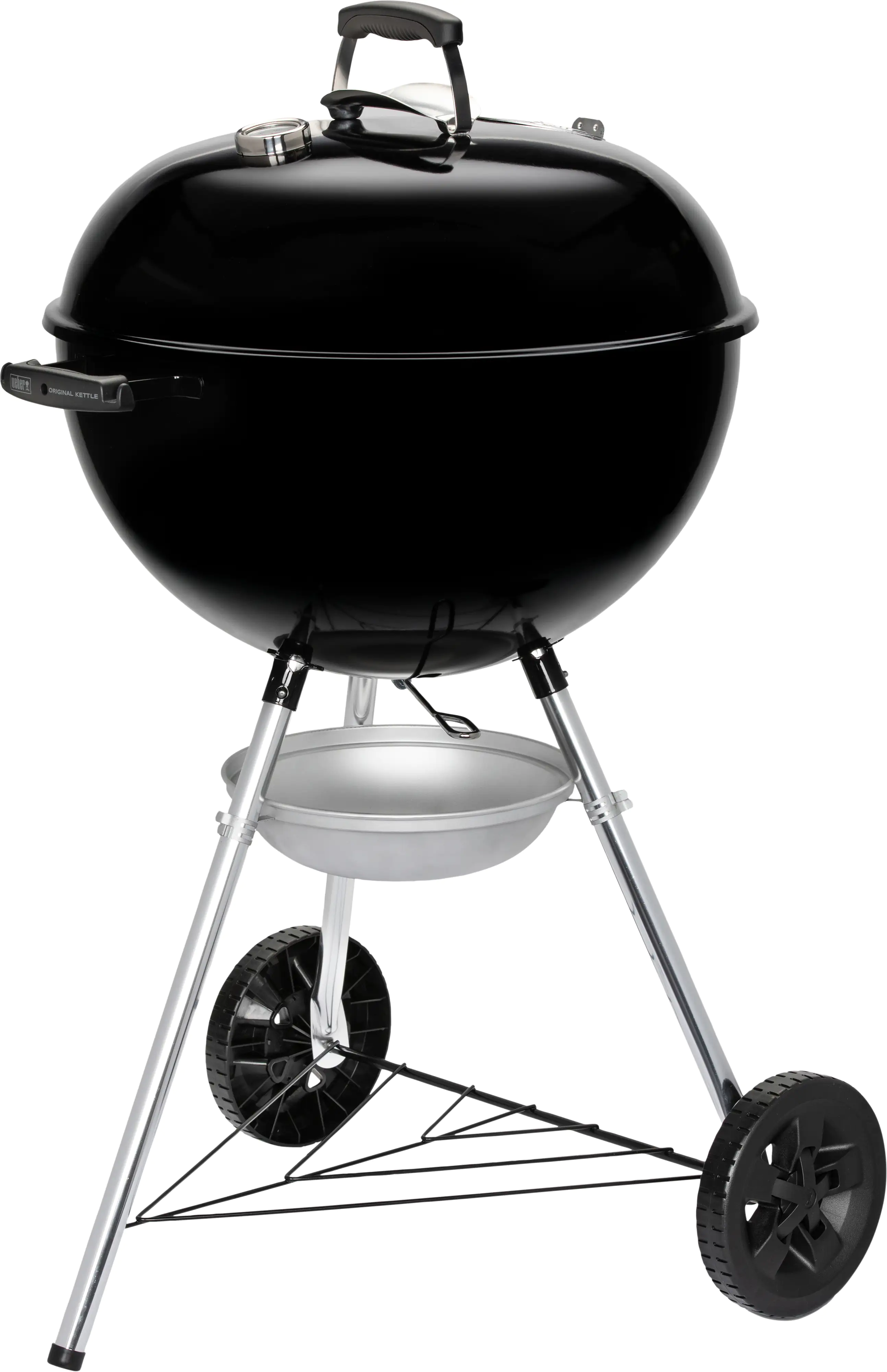 Weber Holzkohlegrill Original Kettle E-5710; Ø 57 cm