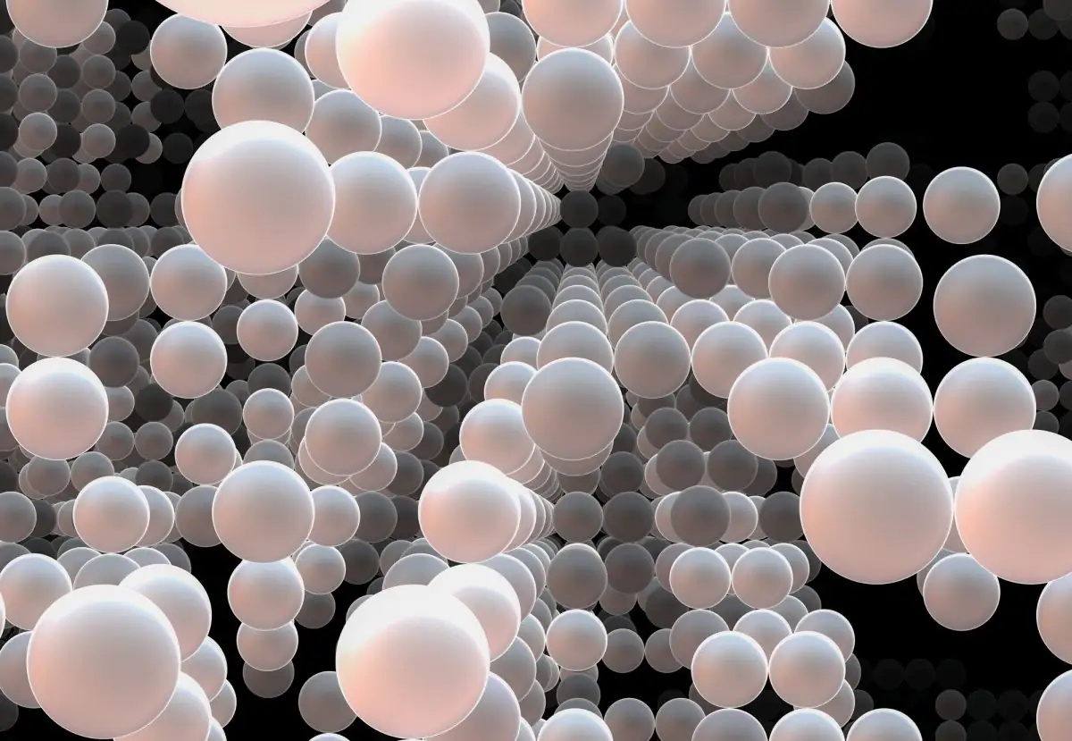 Komar Fototapete 3D Spherical 368 x 254 cm 