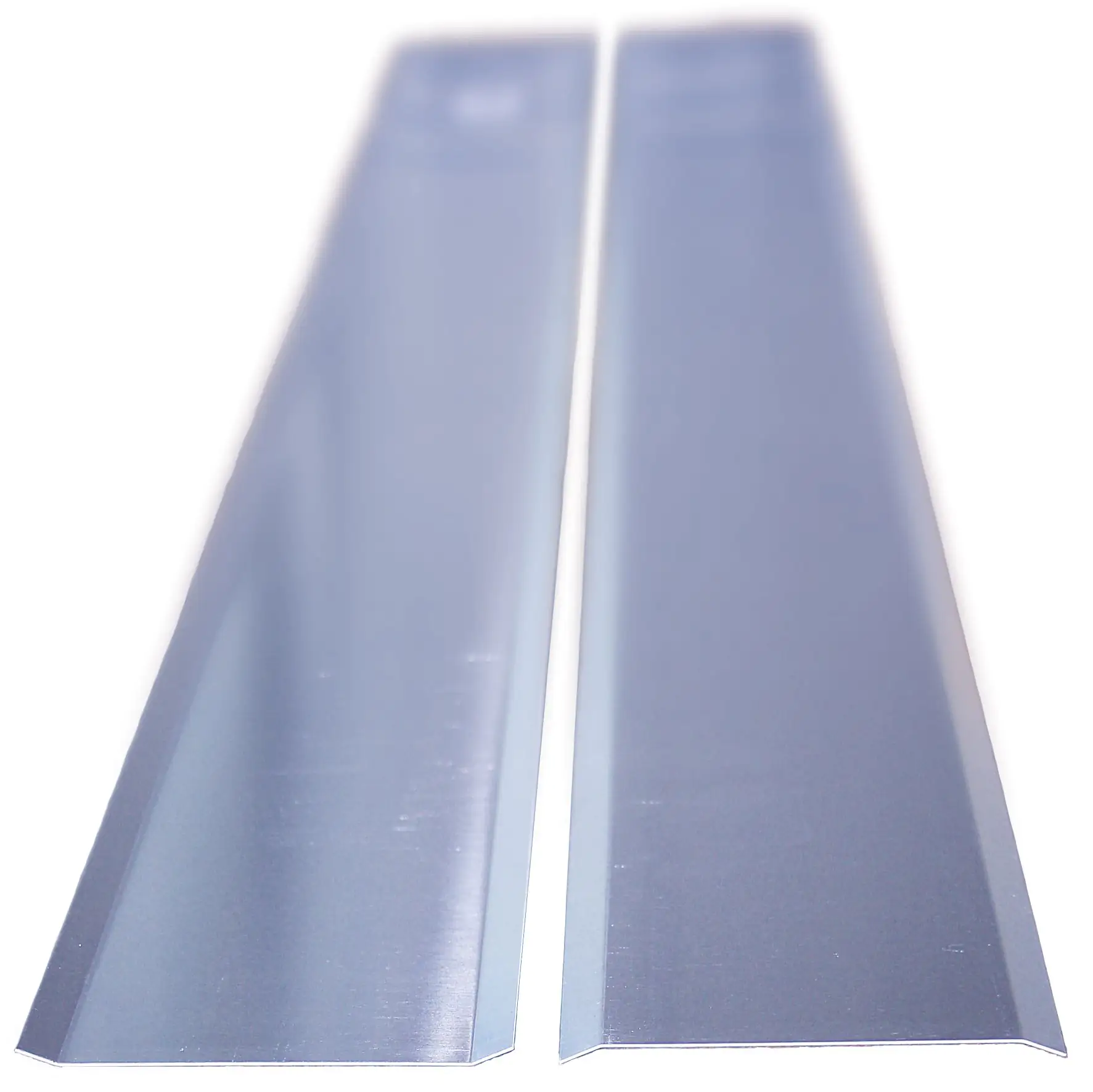 Sarei Flachprofil HG10 2000 x 80 x 10 mm