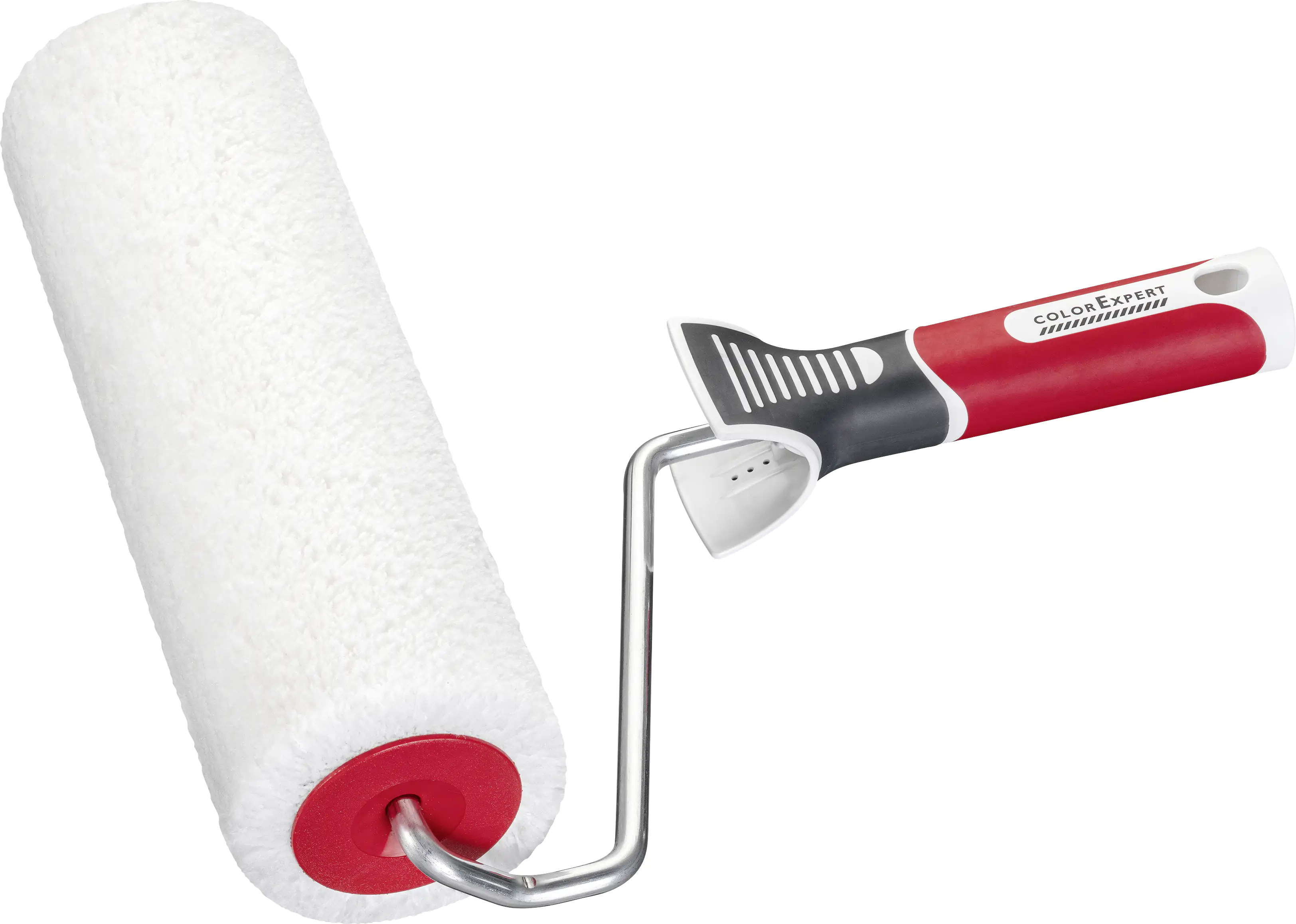 Color Expert Farbroller WallStar 2.0 25 cm für glatte Untergründe