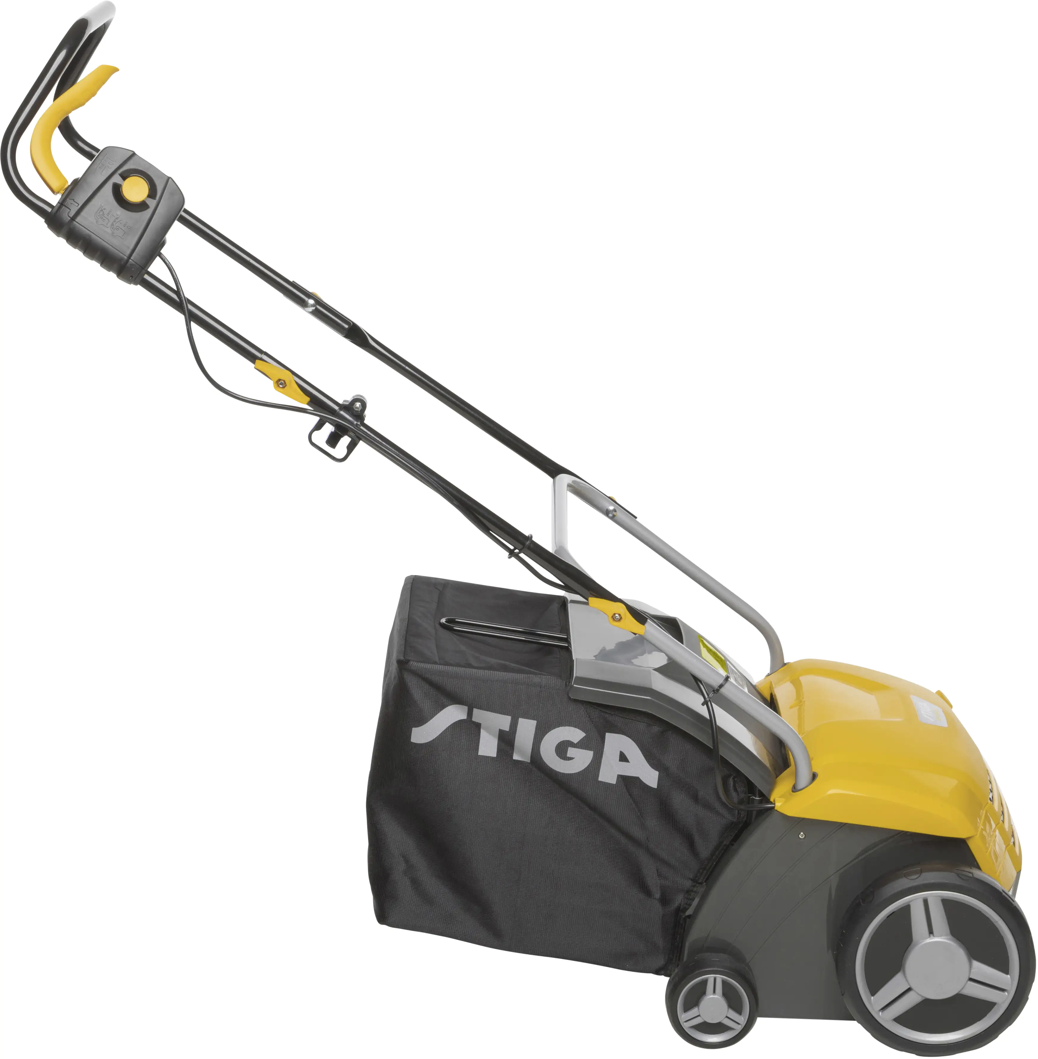 Stiga Elektro Vertikutierer SV 213 E 1.300 Watt, 32 cm Arbeitsbreite