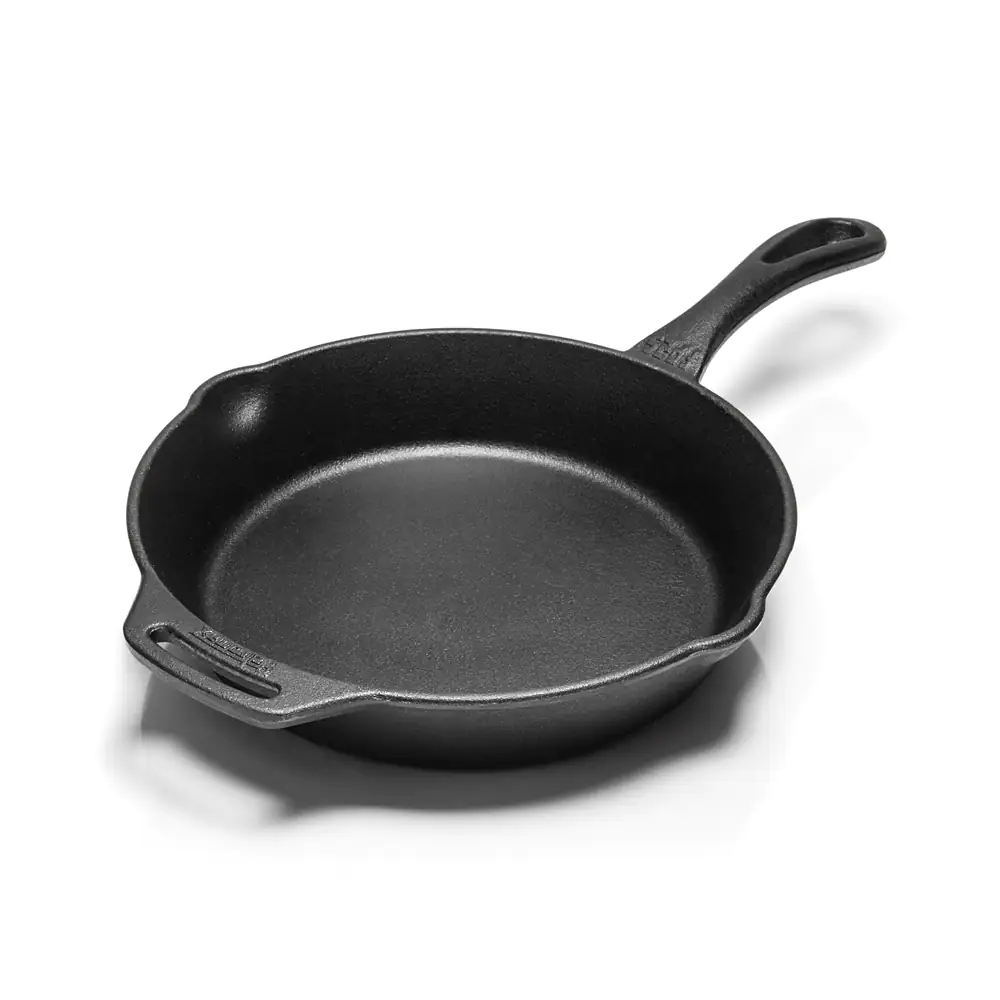 Petromax Feuerpfanne fp25 mit Stil