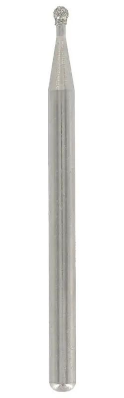 Dremel Frässtift 7103 Ø 2 mm Diamantbestückt