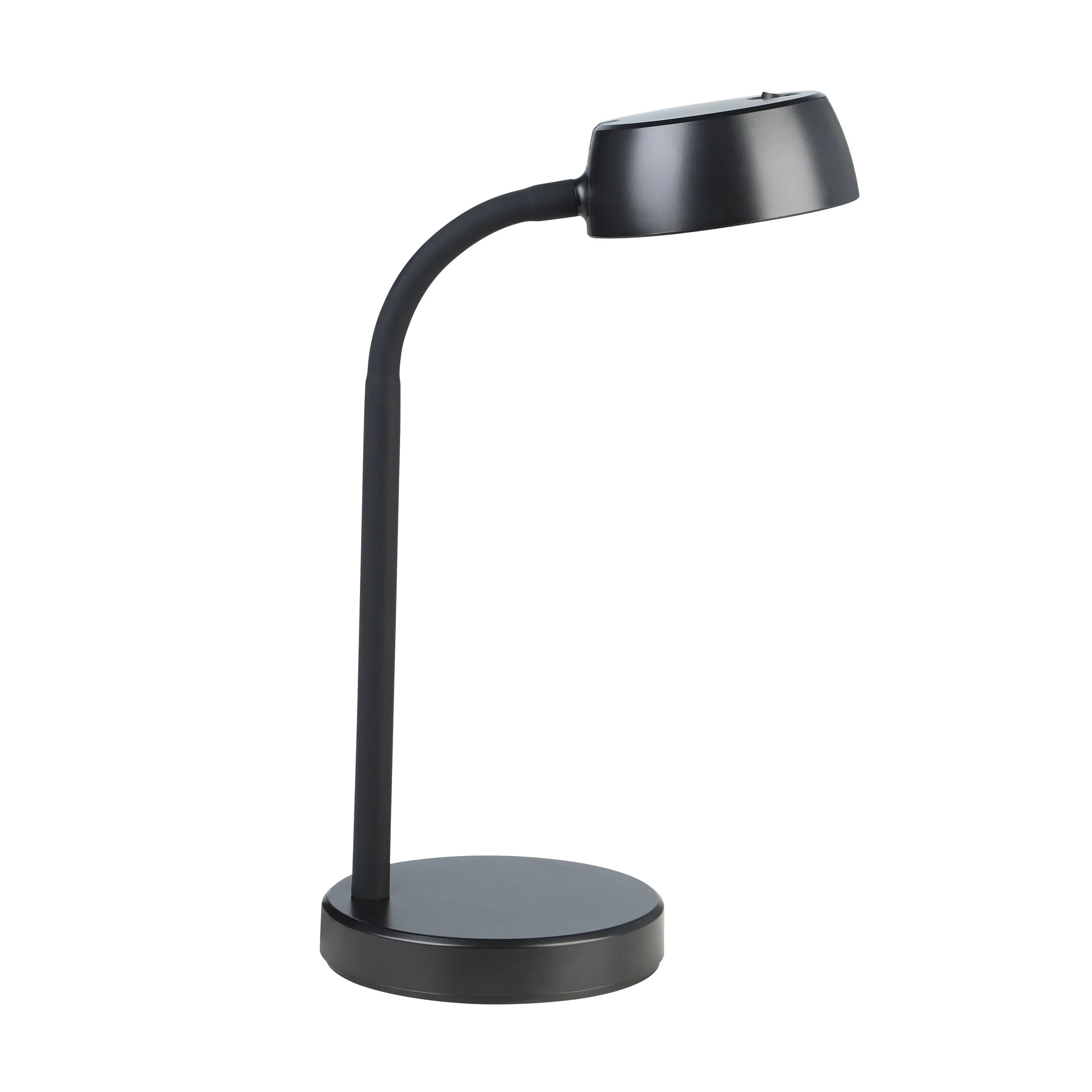 Eglo LED Tischlampe Cabales 34 x 14 cm warmweiß
