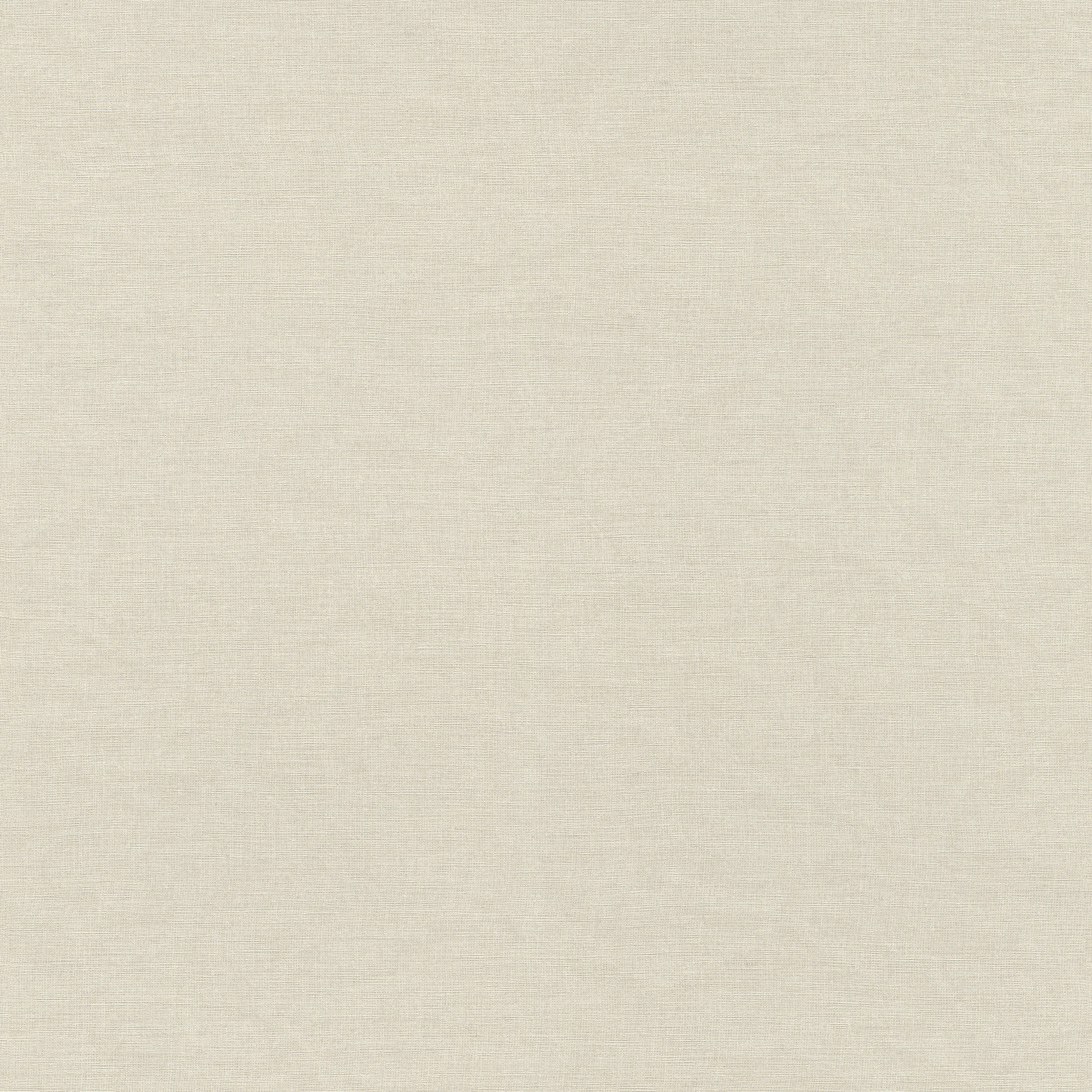 Rasch Vliestapete 464016 Selection Uni beige, 10,05 x 0,53 m