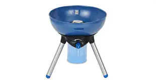 Campingaz Gasgrill Party Grill 200 CV Grillfläche: Ø 33 cm