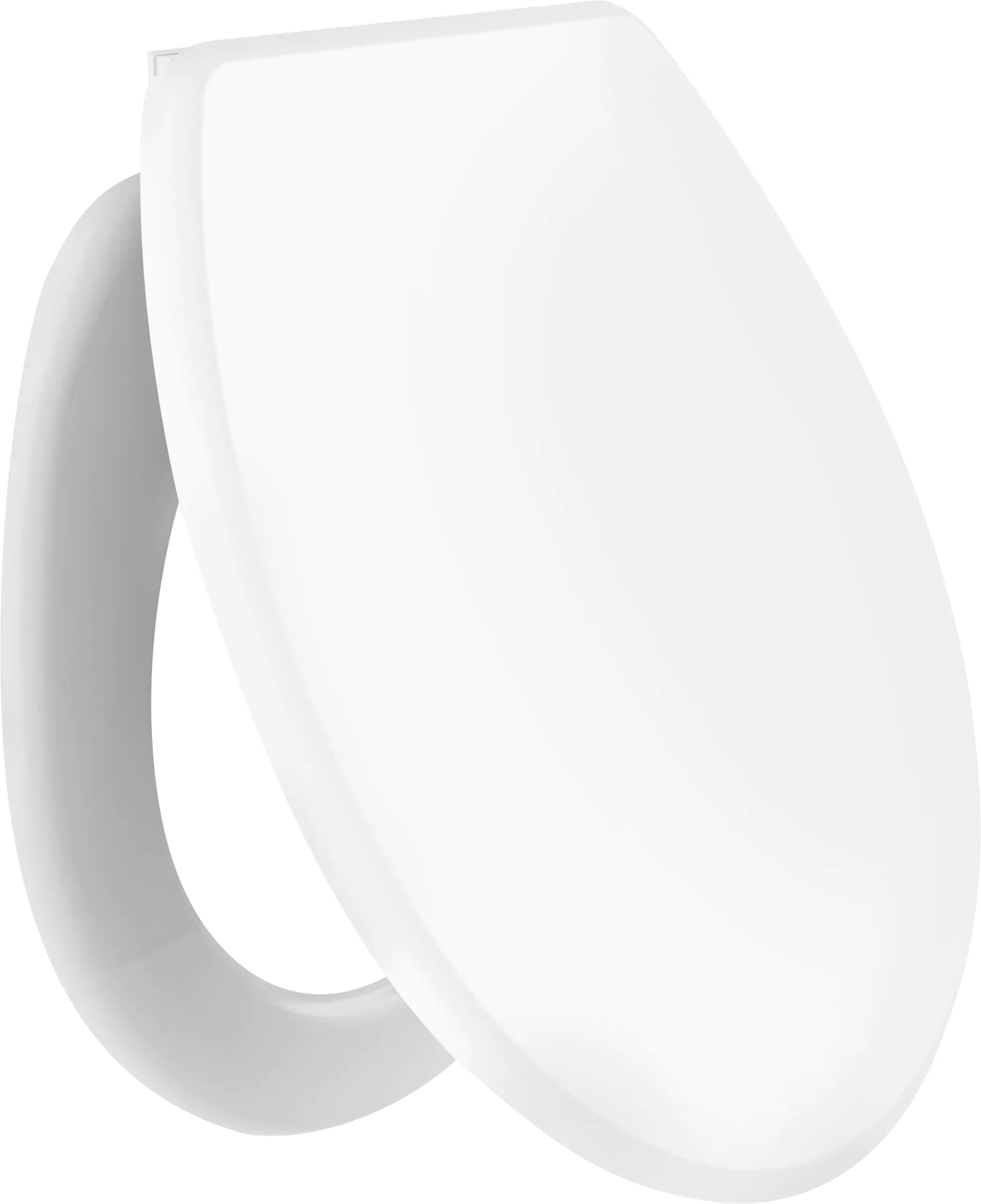 Duschwell Duroplast WC-Sitz Eco