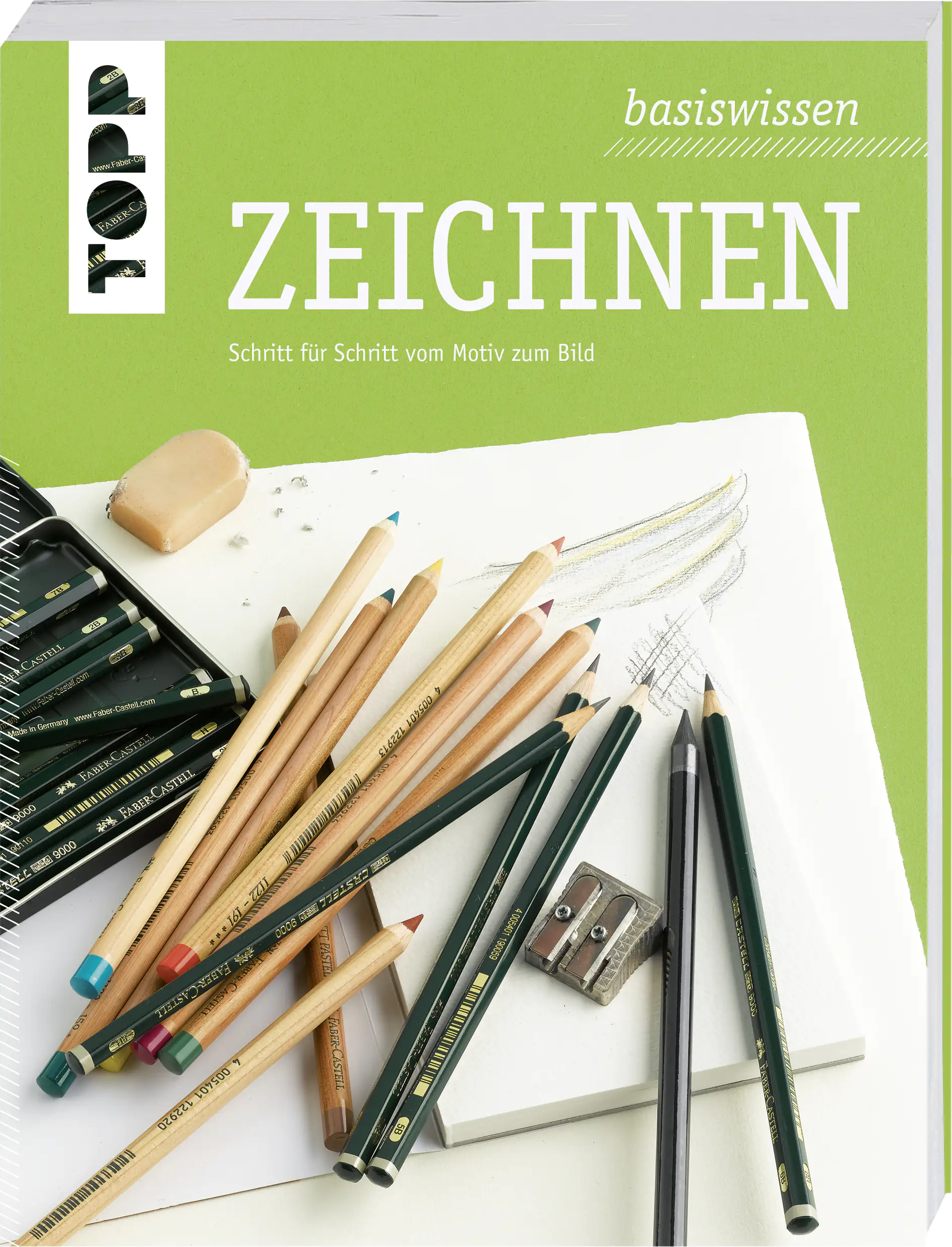 basiswissen Zeichnen