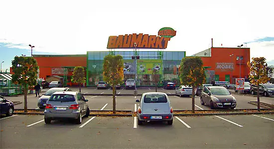Mein Markt