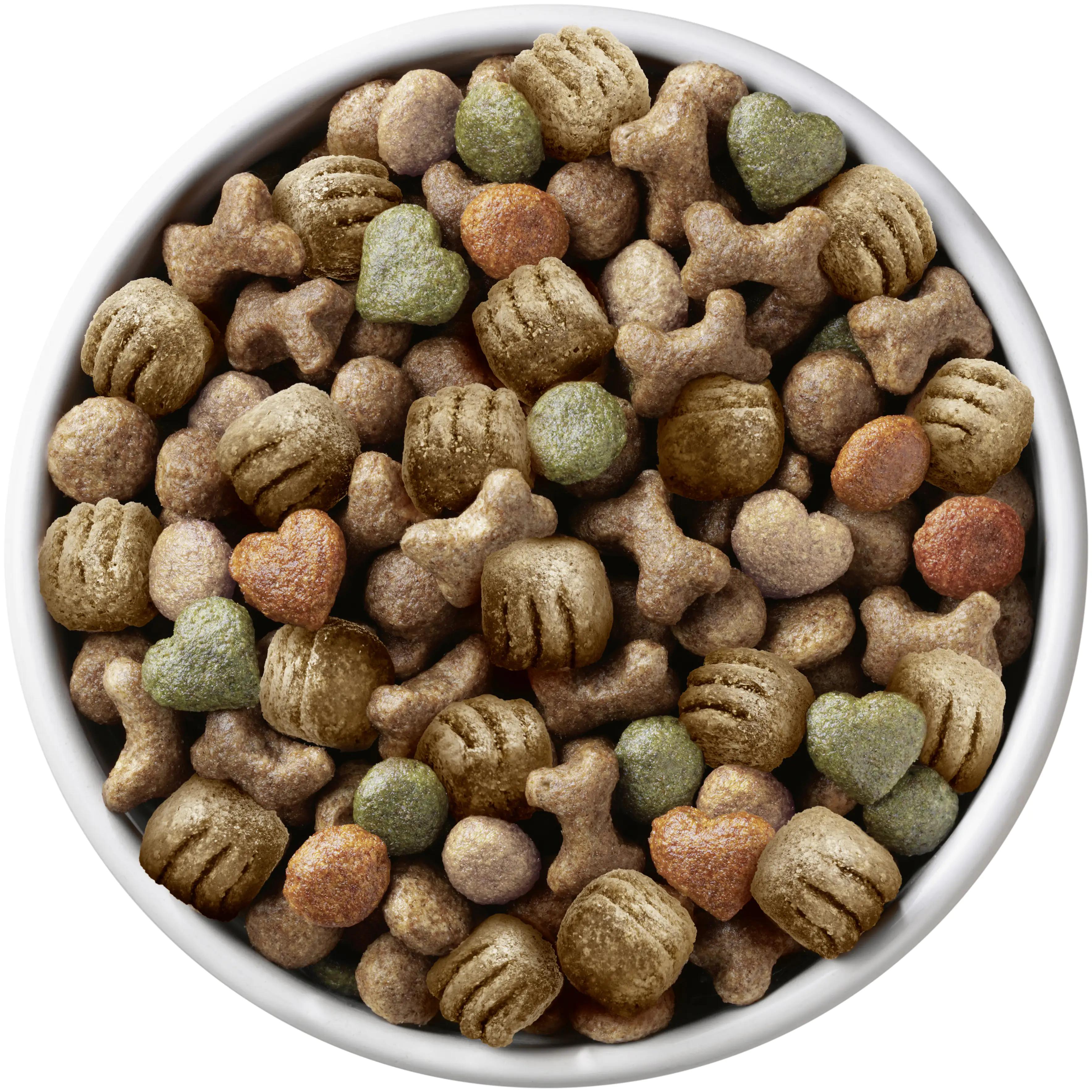 Purina Beneful Hundetrockenfutter Adult 1,4 kg Huhn & Gemüse 