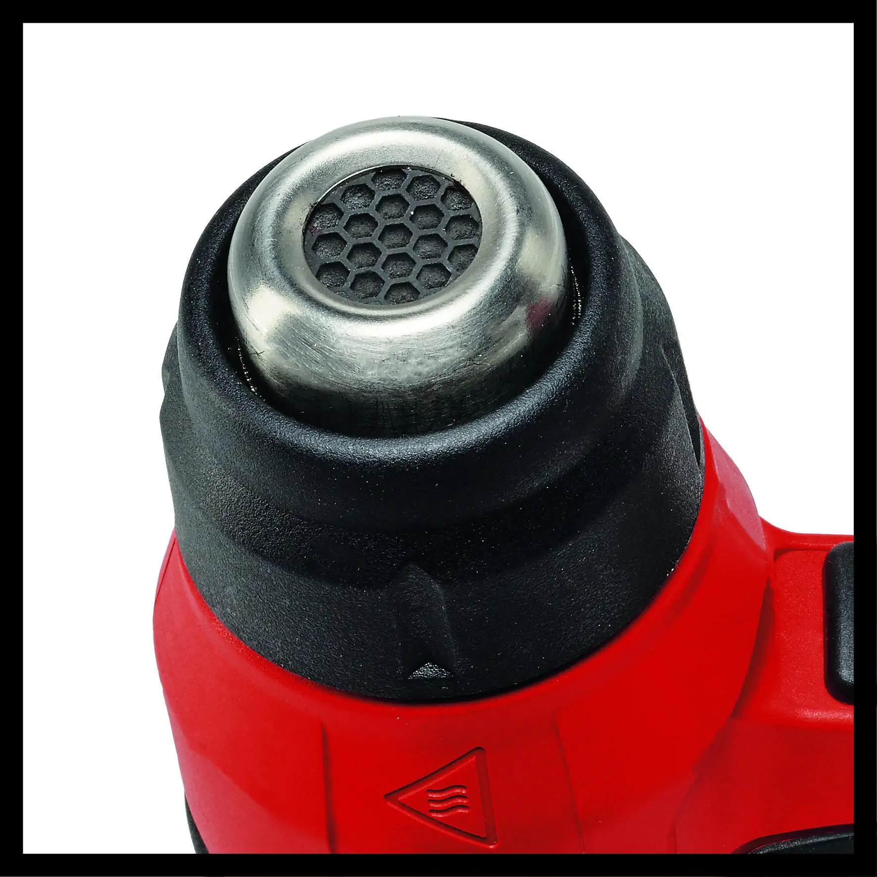 Einhell Akku-Heißluftpistole TE-HA 18 Li Solo 18 V