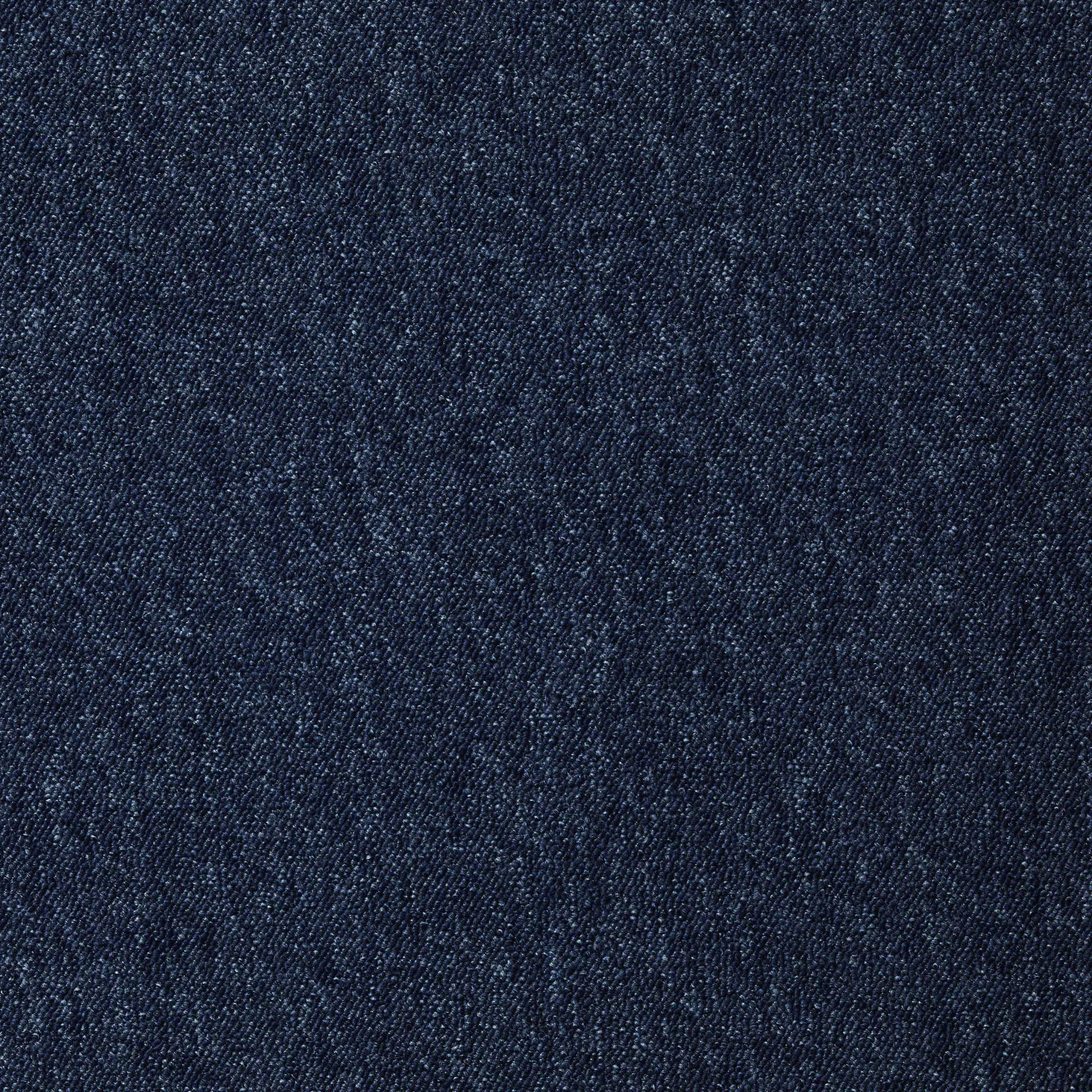 Teppichboden Objekt blau 4 m breit (Meterware)