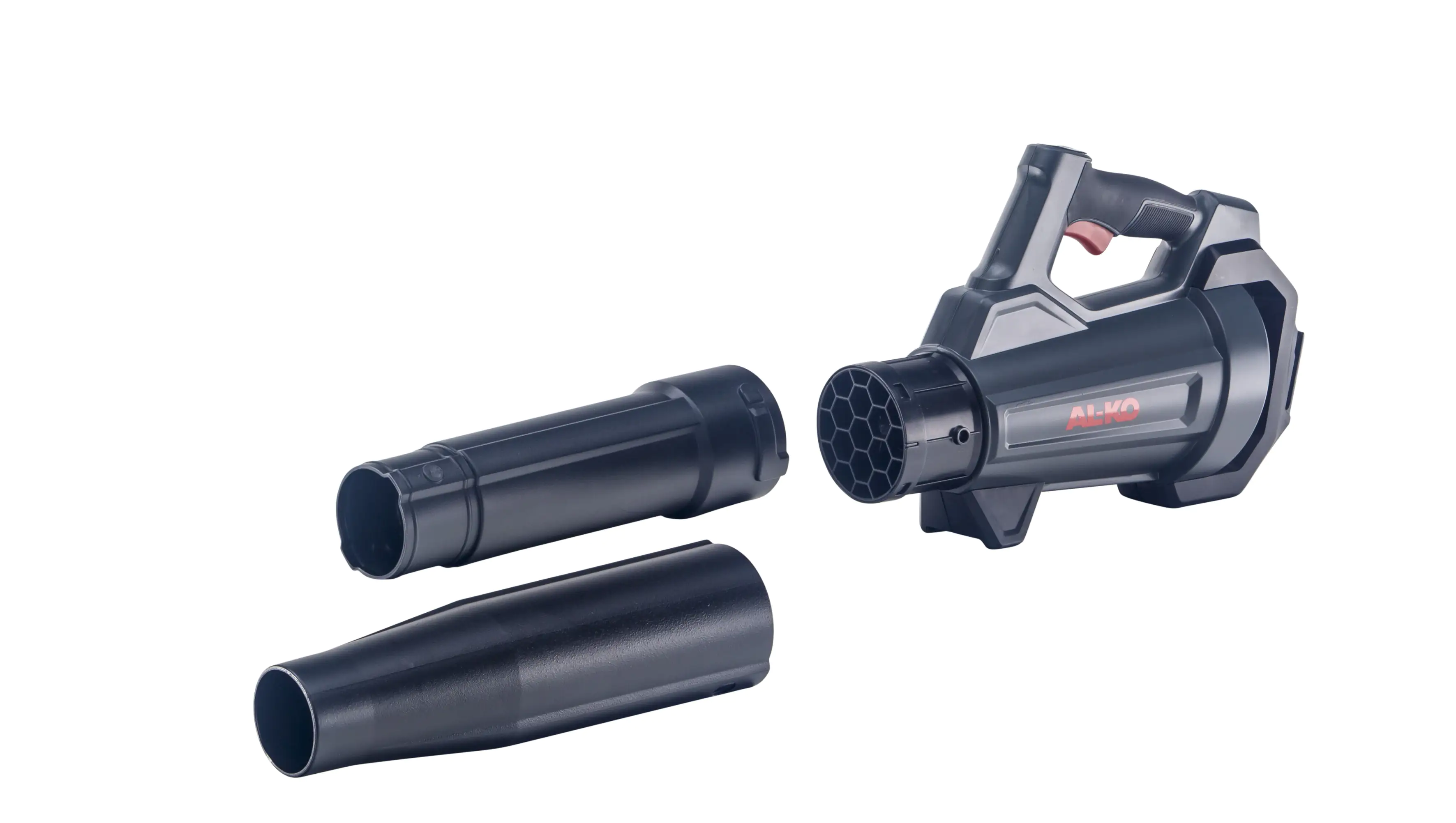 AL-KO Akku-Laubbläser LB 1860 Set 18 Volt, 2,5 Ah, inkl. Akku und Ladegerät