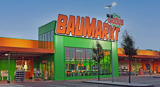 Mein Markt
