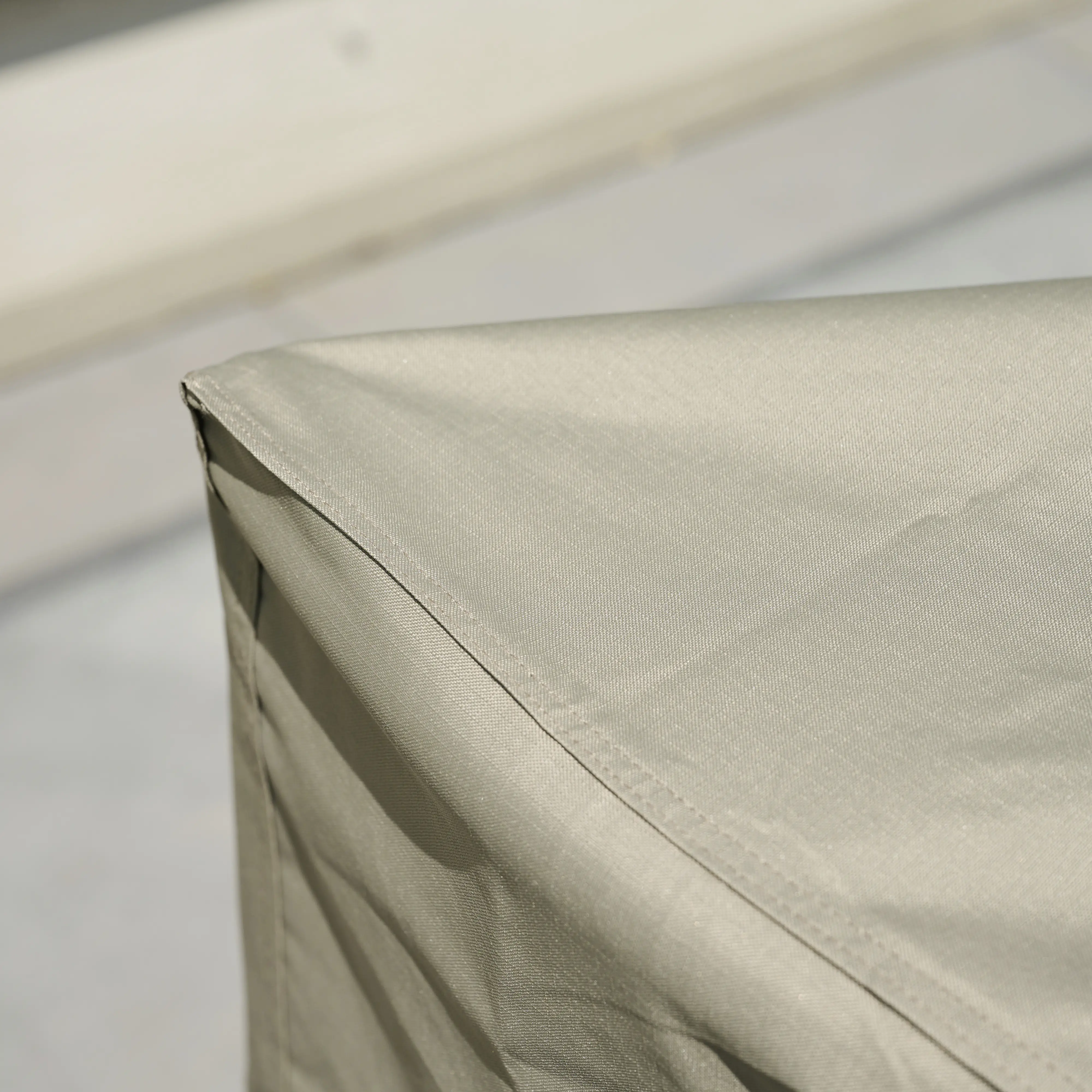 Siena Garden Schutzhülle Sitzgruppe Plus 200 x 190 cm beige