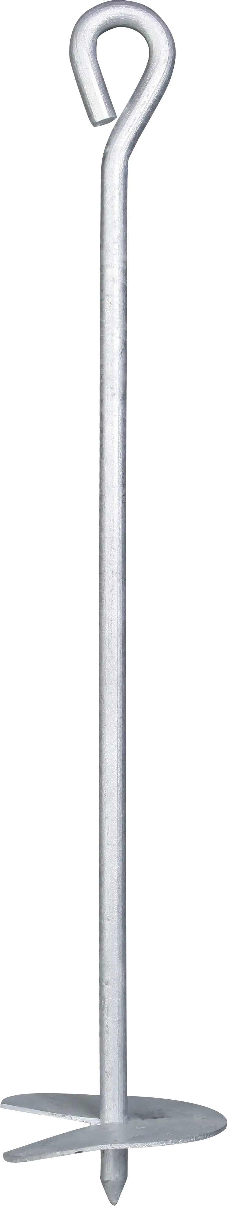 Alberts Schaukelanker 100 mm verzinkt