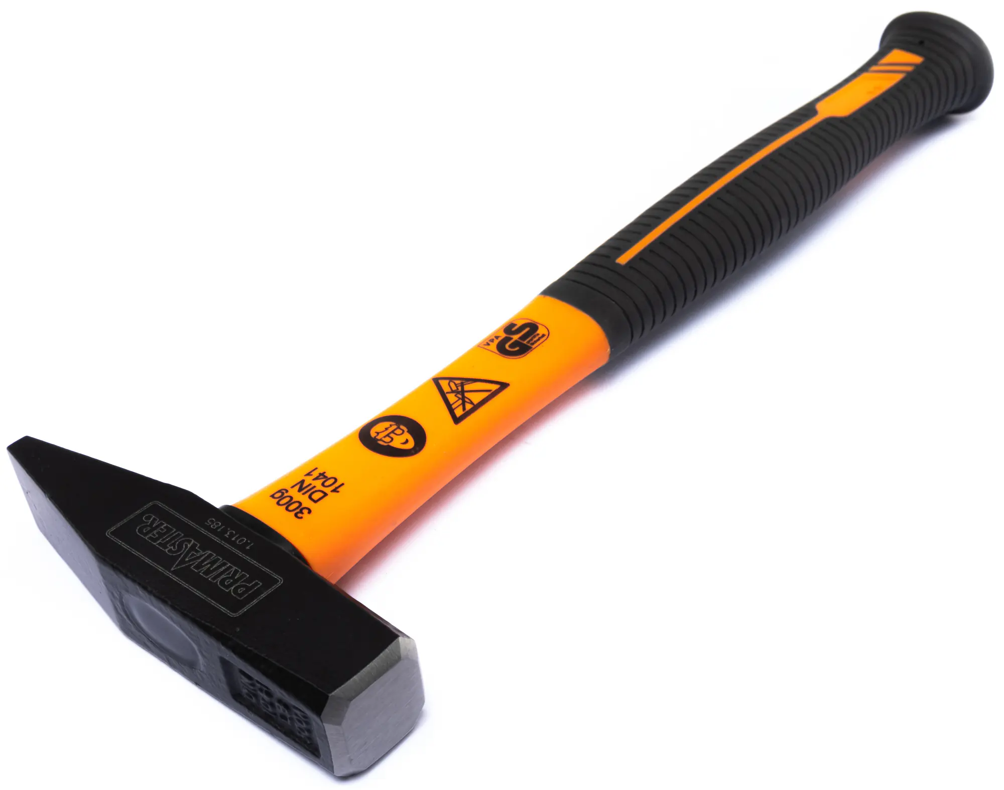 Primaster Schlosserhammer SH300G 300 g Stiel 277 mm