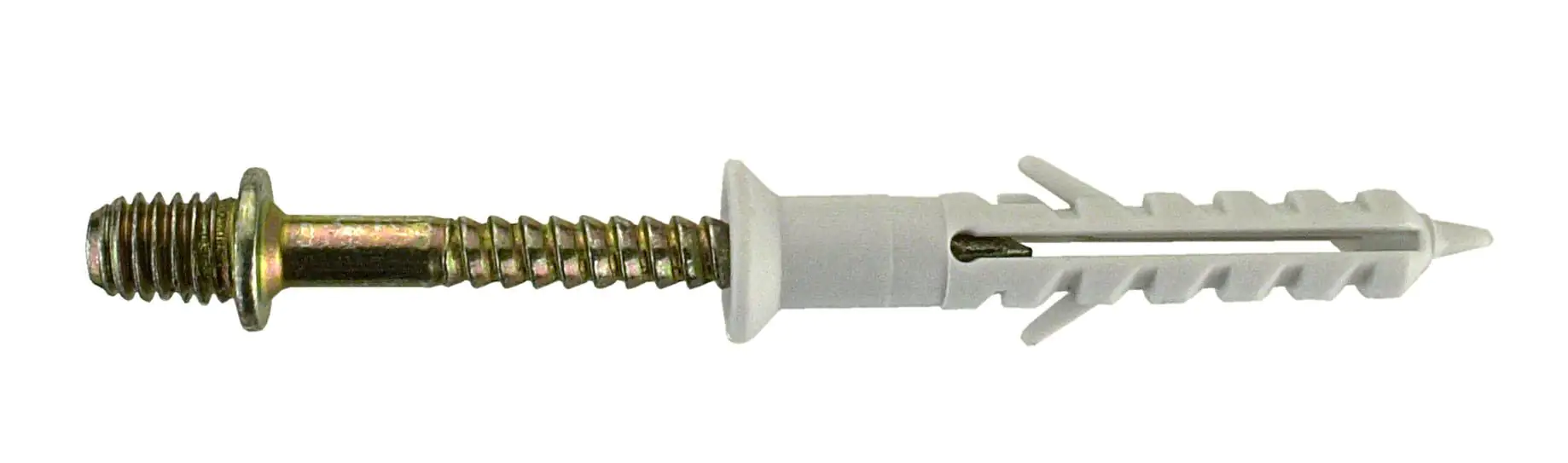 Cornat Ansatzschrauben M6 x 40 mm