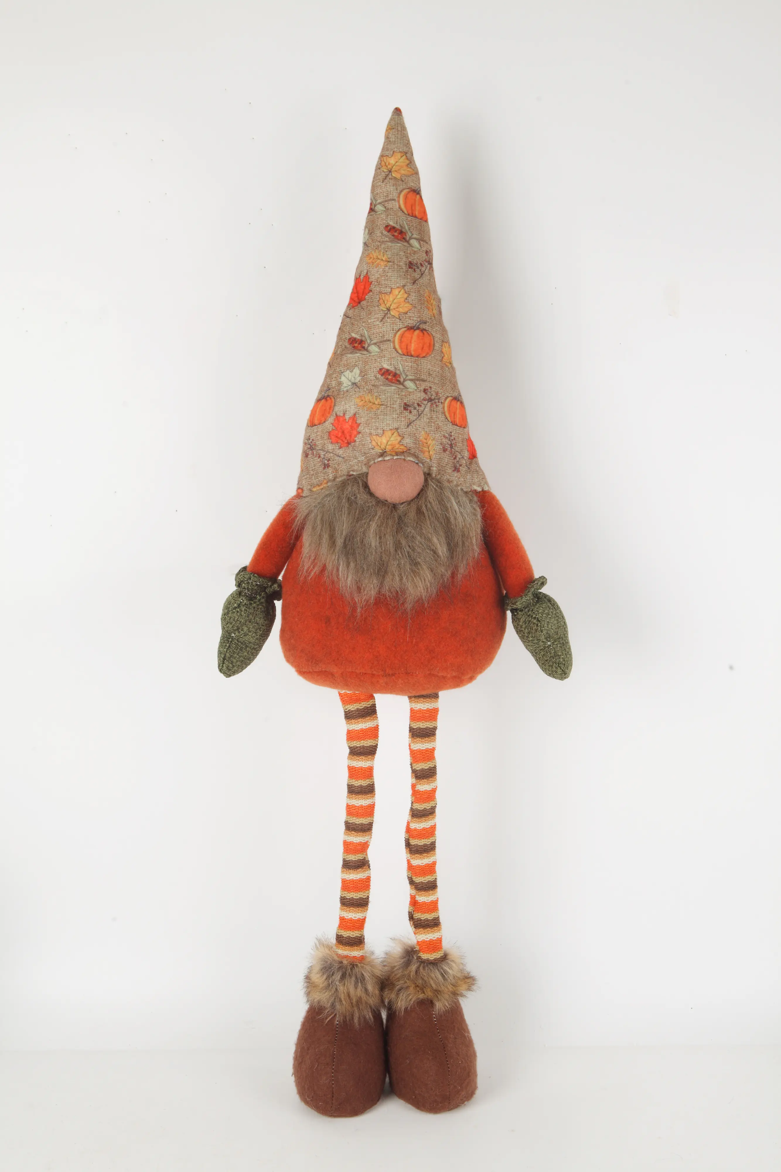 TrendLine Deko Zwerg 82 cm bunt