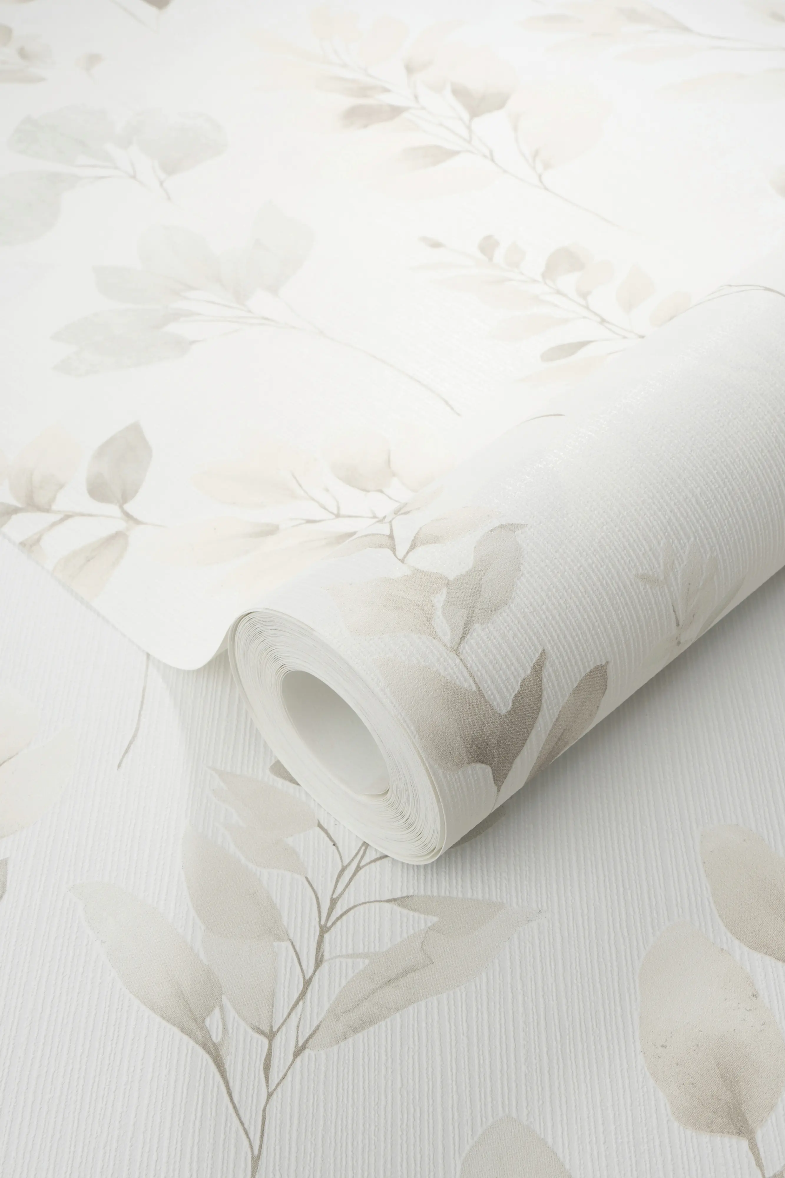 Erismann Vliestapete Floral beige 10,05 x 0,53 m