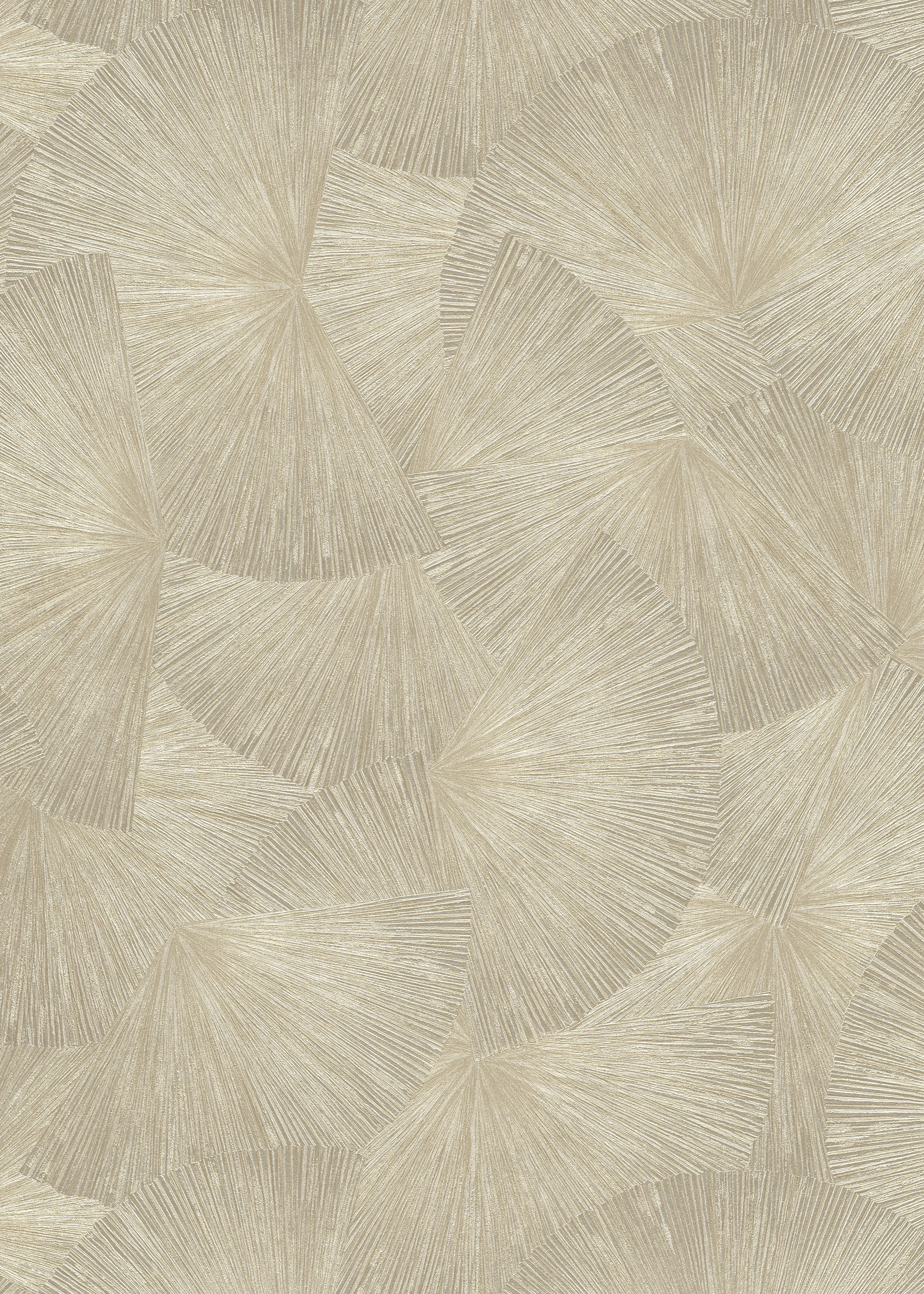 Guido Maria Kretschmer Vliestapete 10219-20 Fashion For Walls 3 Grafisch ocker 10,05 x 0,53