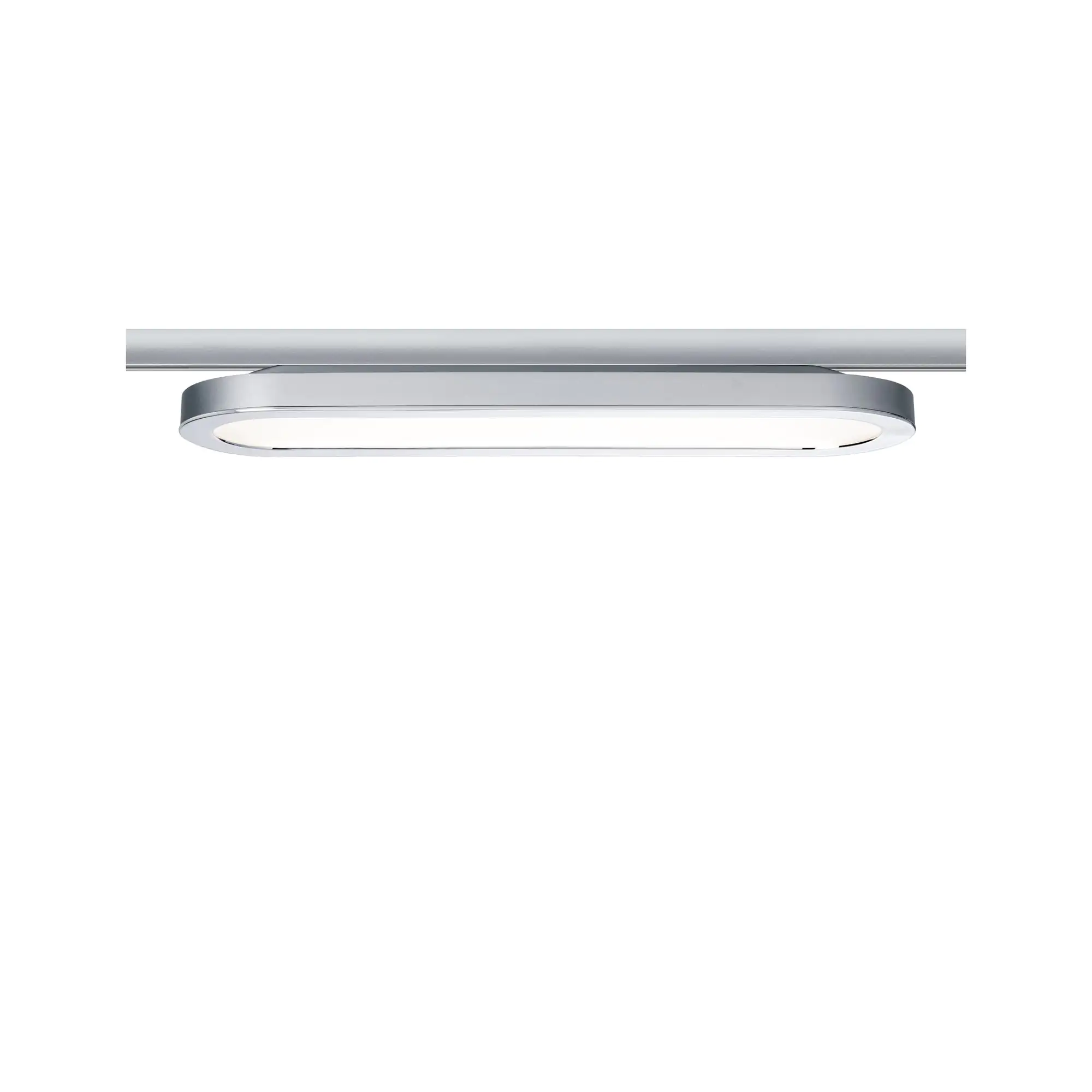 Paulmann URail LED Panel Loop 38 x 11 cm warmweiß