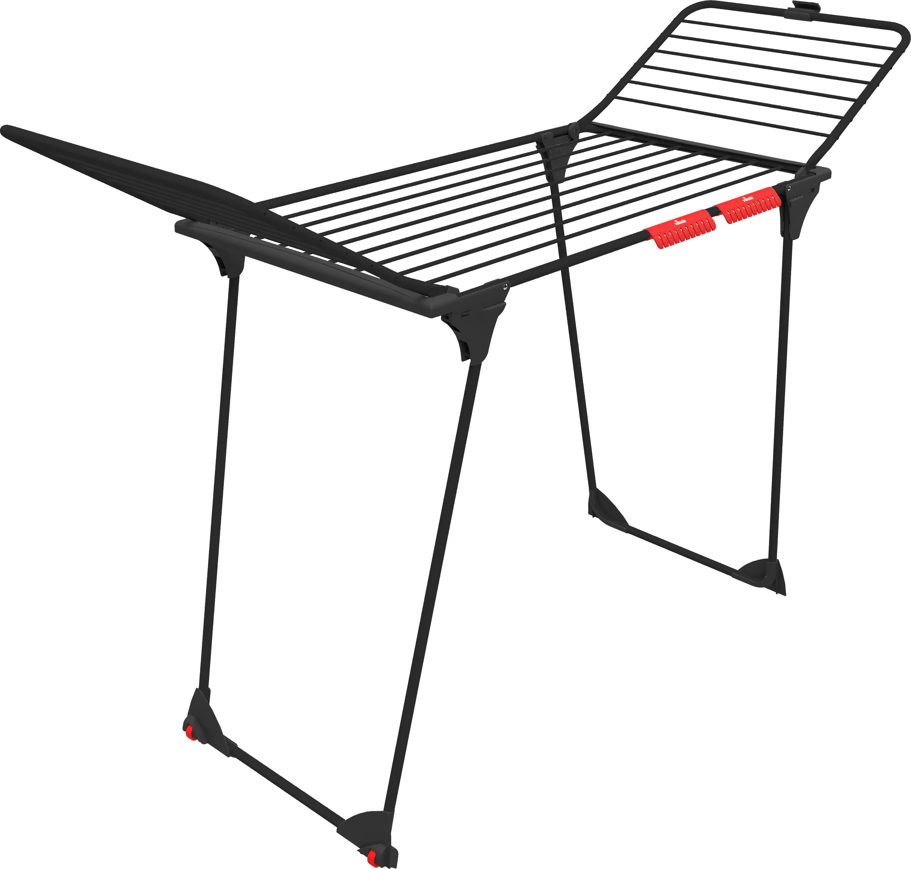 Vileda Wäscheständer King Ultimate 