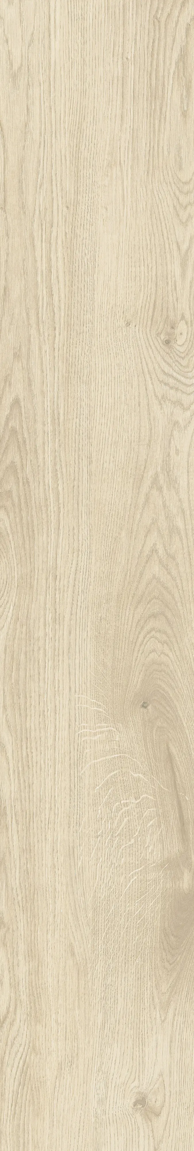 Eurostone Bodenfliese Feinsteinzeug Timber 20 x 120 cm hellbraun-beige 